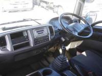 Hino RANGER 2012