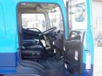Hino RANGER 2012