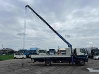 Hino RANGER 2017