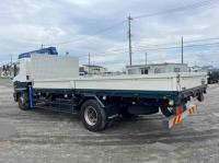 Hino RANGER 2017