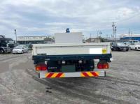 Hino RANGER 2017