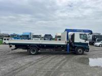 Hino RANGER 2017