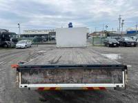 Hino RANGER 2017