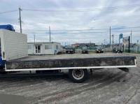 Hino RANGER 2017