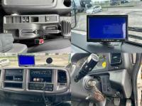 Hino RANGER 2017