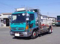 Hino RANGER 2017