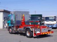 Hino RANGER 2017