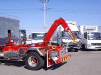 Hino RANGER 2017