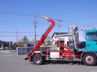 Hino RANGER 2017