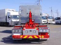 Hino RANGER 2017