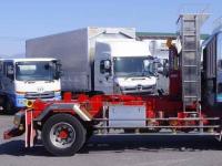 Hino RANGER 2017