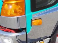 Hino RANGER 2017