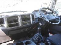 Hino RANGER 2017