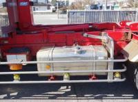 Hino RANGER 2017