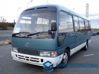 Toyota Coaster 1999