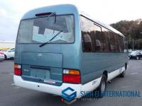 Toyota Coaster 1999