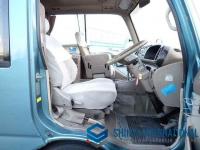 Toyota Coaster 1999
