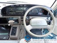 Toyota Coaster 1999