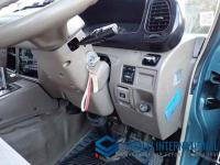 Toyota Coaster 1999