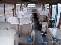 Toyota Coaster 1999