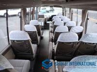 Toyota Coaster 1999