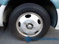 Toyota Coaster 1999