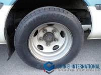 Toyota Coaster 1999