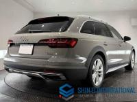 Audi A4 ALL ROAD QUATTRO 2021