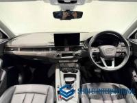 Audi A4 ALL ROAD QUATTRO 2021