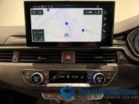 Audi A4 ALL ROAD QUATTRO 2021