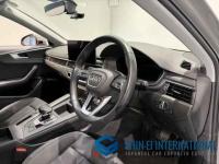 Audi A4 ALL ROAD QUATTRO 2021