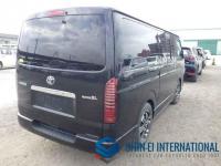 Toyota Hiace 2007