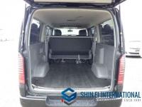 Toyota Hiace 2007