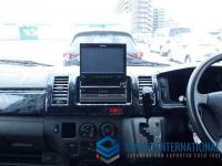 Toyota Hiace 2007