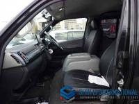 Toyota Hiace 2007