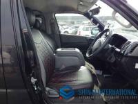 Toyota Hiace 2007