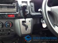 Toyota Hiace 2007