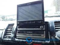 Toyota Hiace 2007