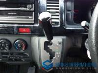 Toyota Hiace 2007