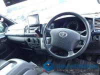 Toyota Hiace 2007