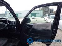 Toyota Hiace 2007