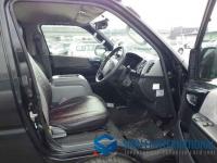 Toyota Hiace 2007
