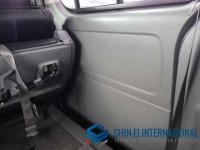 Toyota Hiace 2007