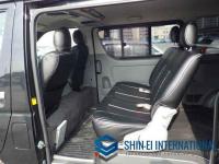 Toyota Hiace 2007