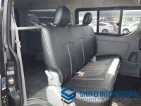 Toyota Hiace 2007