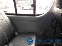 Toyota Hiace 2007