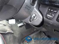 Toyota Hiace 2007