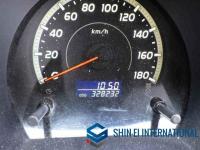 Toyota Hiace 2007