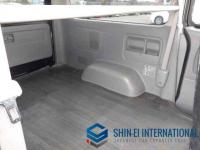 Toyota Hiace 2007