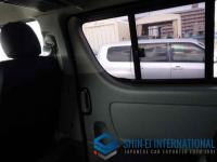 Toyota Hiace 2007